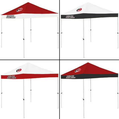 Carolina Hurricanes NHL Popup Tent Top Canopy Cover