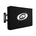 Carolina Hurricanes-NHL-Outdoor TV Cover Heavy Duty