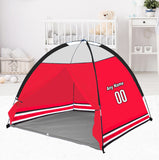 Carolina Hurricanes NHL Play Tent for Kids Indoor and Outdoor Playhouse