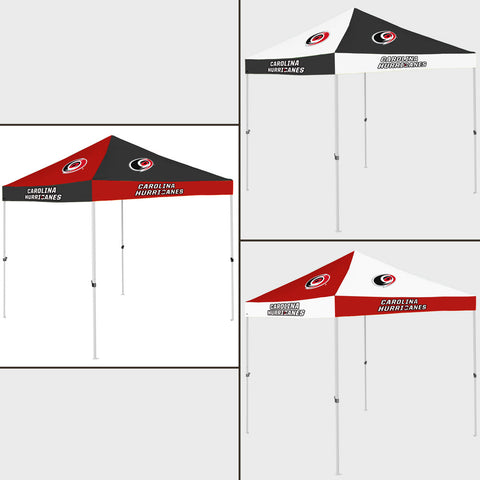 Carolina Hurricanes NHL Popup Tent Top Canopy Replacement Cover