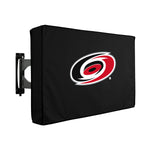 Carolina Hurricanes-NHL-Outdoor TV Cover Heavy Duty