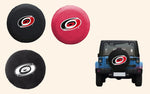 Carolina Hurricanes NHL Spare Tire Cover