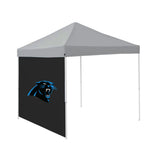 Carolina Panthers NFL Outdoor Tent Side Panel Canopy Wall Panels