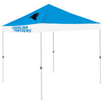 Carolina Panthers NFL Popup Tent Top Canopy Cover