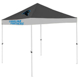 Carolina Panthers NFL Popup Tent Top Canopy Cover