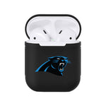 Carolina Panthers NFL Airpods Case Cover 2pcs