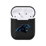 Carolina Panthers NFL Airpods Case Cover 2pcs