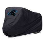 Carolina Panthers NFL Outdoor Bicycle Cover Bike Protector