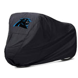 Carolina Panthers NFL Outdoor Bicycle Cover Bike Protector