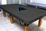 Carolina Panthers NFL Billiard Pingpong Pool Snooker Table Cover