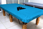 Carolina Panthers NFL Billiard Pingpong Pool Snooker Table Cover