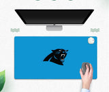 Carolina Panthers NFL Winter Warmer Computer Desk Heated Mouse Pad