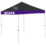 Central Arkansas Bears NCAA Popup Tent Top Canopy Cover