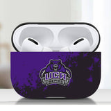 Central Arkansas Bears NCAA Airpods Pro Case Cover 2pcs