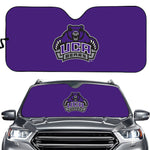 Central Arkansas Bears NCAA Car Windshield Sun Shade Universal Fit Sunshade