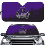 Central Arkansas Bears NCAA Car Windshield Sun Shade Universal Fit Sunshade