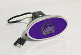 Central Arkansas Bears NCAA Hitch Cover LED Brake Light for Trailer