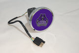 Central Arkansas Bears NCAA Hitch Cover LED Brake Light for Trailer