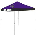 Central Arkansas Bears NCAA Popup Tent Top Canopy Cover