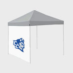 Central Connecticut State Blue Devils NCAA Outdoor Tent Side Panel Canopy Wall Panels