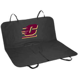 Central Michigan Chippewas NCAA Car Pet Carpet Seat Cover