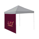 Central Michigan Chippewas NCAA Outdoor Tent Side Panel Canopy Wall Panels