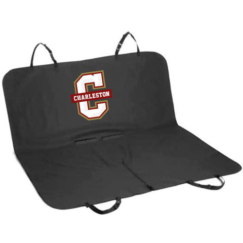 Charleston Cougars NCAA Car Pet Carpet Seat Cover