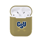 Charleston Southern Buccaneers NCAA Airpods Case Cover 2pcs