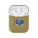 Charleston Southern Buccaneers NCAA Airpods Case Cover 2pcs