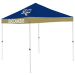 Charleston Southern Buccaneers NCAA Popup Tent Top Canopy Cover