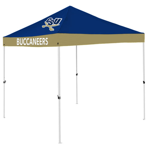 Charleston Southern Buccaneers NCAA Popup Tent Top Canopy Cover