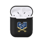 Charleston Southern Buccaneers NCAA Airpods Case Cover 2pcs