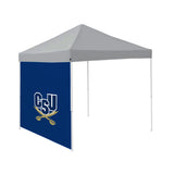 Charleston Southern Buccaneers NCAA Outdoor Tent Side Panel Canopy Wall Panels