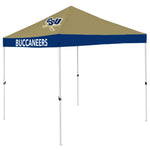 Charleston Southern Buccaneers NCAA Popup Tent Top Canopy Cover