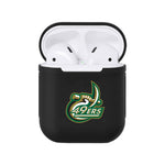 Charlotte 49ers NCAA Airpods Case Cover 2pcs