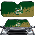 Charlotte 49ers NCAA Car Windshield Sun Shade Universal Fit Sunshade