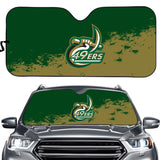 Charlotte 49ers NCAA Car Windshield Sun Shade Universal Fit Sunshade