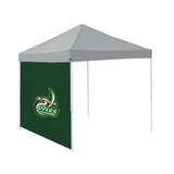 Charlotte 49ers NCAA Outdoor Tent Side Panel Canopy Wall Panels