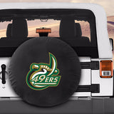 Charlotte 49ers NCAA-B Spare Tire Cover