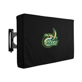 Charlotte 49ers NCAA Outdoor TV Cover Heavy Duty