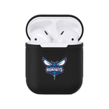 Charlotte Hornets NBA Airpods Case Cover 2pcs