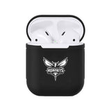 Charlotte Hornets NBA Airpods Case Cover 2pcs