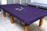 Charlotte Hornets NBA Billiard Pingpong Pool Snooker Table Cover