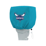 Charlotte Hornets NBA Outboard Motor Cover Boat Engine Covers
