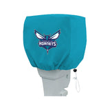 Charlotte Hornets NBA Outboard Motor Cover Boat Engine Covers