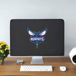 Charlotte Hornets NBA Computer Monitor Dust Cover
