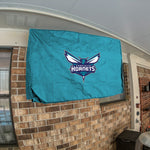 Charlotte Hornets-NBA-Outdoor TV Cover Heavy Duty