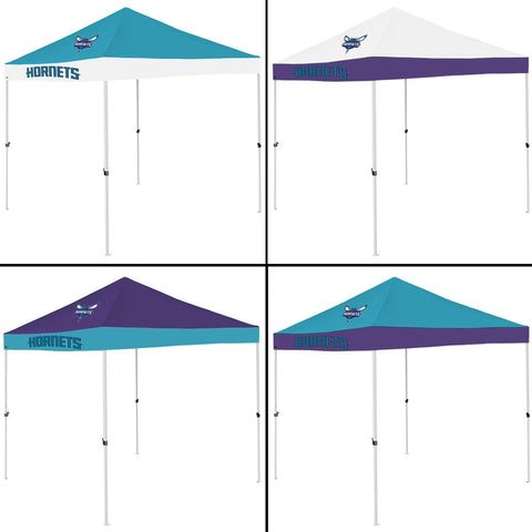 Charlotte Hornets NBA Popup Tent Top Canopy Cover