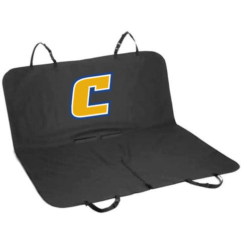 Chattanooga Mocs NCAA Car Pet Carpet Seat Cover