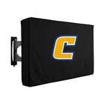 Chicago State Cougars NCAA Outdoor TV Cover Heavy Duty